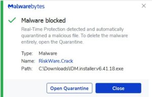 Malwarebytes Crackeado 2023